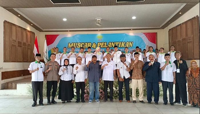 Tekad Anggota DPRD Jabar Edi Rusyandi Berdayakan Petani 