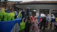 Jelang Nataru, Pemkot Bandung Akan Gelar Pasar Murah di 30 Kecamatan 