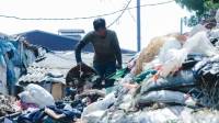Sampah di TPS Pasar Induk Gedebage Menggunung, Sekda: Kalau Ini Dibiarkan, Apa Kota Ini Mau Jadi Lautan Sampah? 