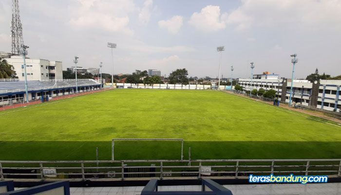 Pemkot Bandung Pastikan Stadion Persib Siap Sambut Piala Dunia U-17, Tapi Ada Sedikit Masukan dari PSSI 