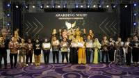13 Pengusaha Kota Bandung Raih UMKM Award, Ini Daftarnya