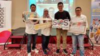 Kampanyekan Anti Hate Speech, Indosat Ooredoo Hutchison Gelar Kompetisi dan Festival Film Pendek SOS 2023