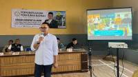 Sosialisasi Perda 1 Tahun 2015, Ahmad Hidayat Berharap Olahraga di Jabar Berkembang Pesat