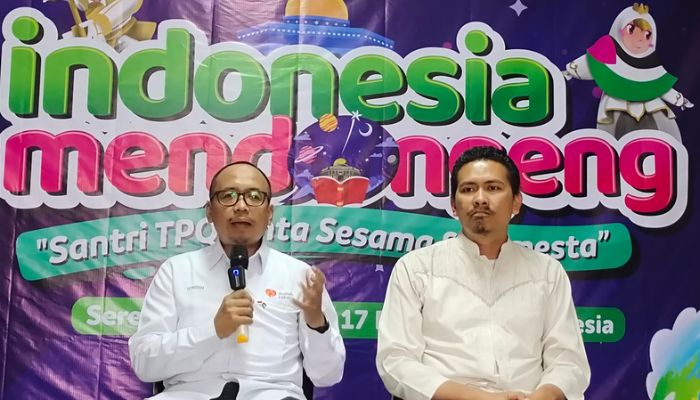 Rumah Zakat dan LKG TPQ Solo Raya Gelar Satu Dekade Indonesia Mendongeng di 57 Titik