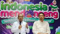 Rumah Zakat dan LKG TPQ Solo Raya Gelar Satu Dekade Indonesia Mendongeng di 57 Titik