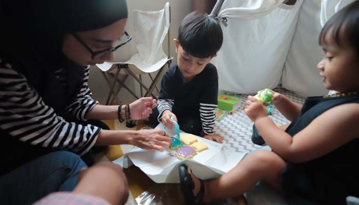 Cari Hotel Ramah Anak di Bandung, Coba Datang Kesini, Fasilitasnya Lengkap
