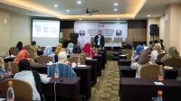 Dekranasda Kota Bandung Gelar Seminar Optimalisasi Marketing Berbasis AI untuk Industri Kreatif 