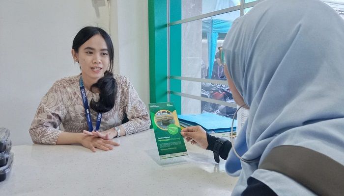 Pegadaian Pembiayaan Porsi Haji Tawarkan Solusi Wujudkan Niat Baik ke Tanah Suci