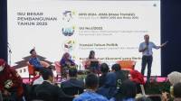  Isu Prioritas RKPD 2025 Kota Bandung, Dari SDM hingga Banjir