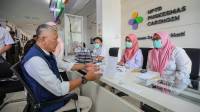 Pemkot Bandung Pastikan Peserta BPJS dan UHC Tak Terpengaruh Penyesuaian Tarif Puskesmas