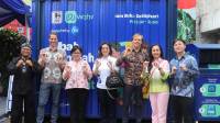 Super Indo Kenalkan Konsep Supermarket Ramah Sampah dan Luncurkan Fasilitas Smart Waste Hub di Kota Bandung