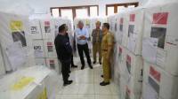 Tingkatkan Partisipasi, Pj Wali Kota Bandung Pastikan Kesiapan Pemilu