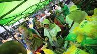 Pemkot Bandung Bertekad Turunkan Harga Beras Sebelum Ramadan