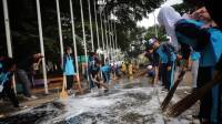 'BUAT KAMU' Hadir di Ujungberung, Yuk Sama-sama Jaga Ruang Publik Kota Bandung
