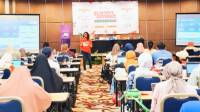 Program Panen Omset, Ratusan Pelaku UMKM Antusias Ikuti Pelatihan Usaha di Bandung