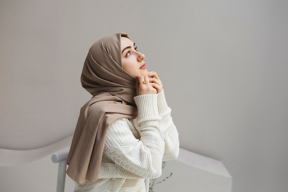 5 Cara Mudah Merawat Hijab Agar Tidak Cepat Rusak