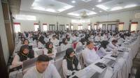 Pemkot Bandung Buka Lowongan untuk 838 Formasi ASN Tahun 2024