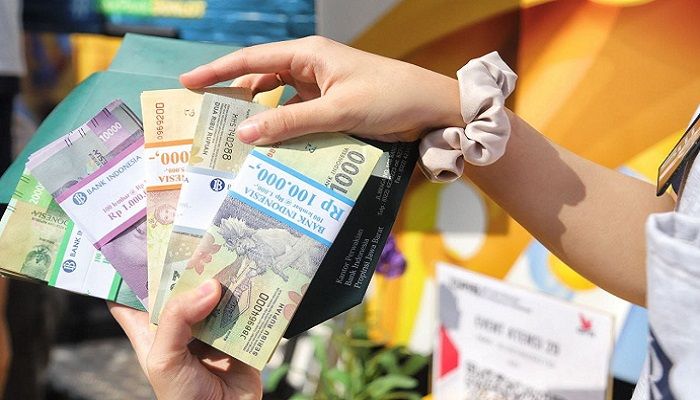 Ingin Tukar Uang untuk Salam Tempel? Bank Indonesia Siapkan Kas Keliling