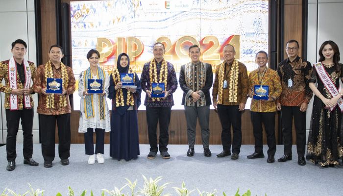 Dukung Pesawaran Invesment Promotion, bank bjb Siap Akselerasi Ekonomi Daerah   