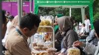 Kembali Gelar Festival Ramadan, PT Pegadaian Kanwil Jawa Barat Siapkan Panggung Emas