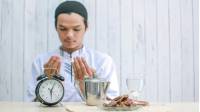 Marhaban Ya Ramadhan, 5 Tips Persiapkan Diri Berpuasa