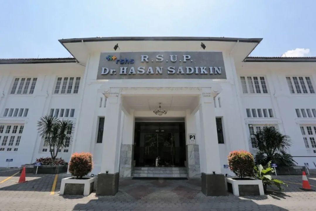 PJ Wali Kota Bandung Pastikan 41 Rumah Sakit Siap Tangani Kenaikan Kasus DBD