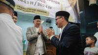 Safari Ramadan 1445 H, Pj Wali Kota Ajak Warga Bandung Jaga Kekhusyukan Ibadah