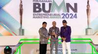 Sukses Aplikasikan Entrepreneurial Marketing, SEI Siap Hadapi Persaingan Global