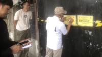1.559 Obat-obatan Terlarang Disita Satpol PP Kota Bandung di Sejumlah Titik