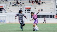 Milklife Soccer League Pekan Kedua, Laskar Jepara Putri Puncaki Klasemen Sementara