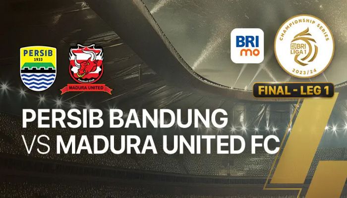 Prediksi Pemain Persib vs Madura United Final Liga 1, H2H, Link Live Streaming Vidio dan Indosiar 