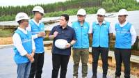 Menteri BUMN Apresiasi Gerak Cepat PLN Hadirkan Energi Bersih di IKN