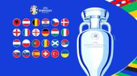 Jadwal Siaran Langsung Euro 2024, Belanda dan Inggris Tanding Malam Ini