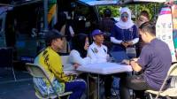 Pelayanan Publik di CFD Dago Kota Bandung Dapat Pujian dari Warga