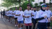 Telkom Gelar Road to Digiland Run 2024 di Bandung, Diikuti Berbagai Komunitas