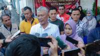 Pj Wali Kota Bandung Tegaskan ASN Wajib Netral Pada Pilkada 2024