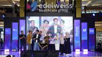 Edelweiss Hospital Inisiasi Kampanye Lebih Awal #Lebih Tenang