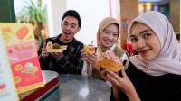 Es Krim Tunggal Tawarkan Cita Rasa Berbeda yang Luar Biasa dan Instagramable