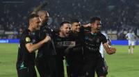 Hasil Pertandingan Pembuka Liga 1 2024/2025: Persib Langsung On Fire