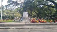 Mengenal Sejarah dan Budaya Taman Dewi Sartika Kota Bandung 