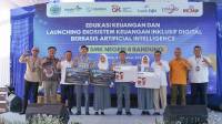 bank bjb Bersinergi dengan OJK Hadirkan Program Ekosistem Keuangan Inklusif Digital berbasis AI