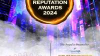 bank bjb Raih  Corporate Reputation Awards 2024