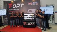 Dua Gerai T-OPT OtoXpert Siap Manjakan Pengguna Toyota di Bandung