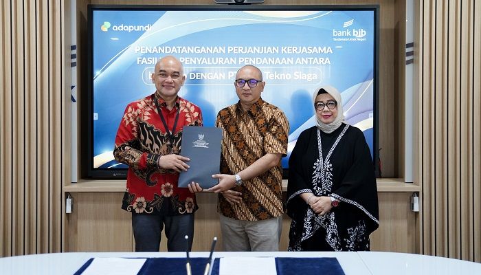 bank bjb dan Info Tekno Siaga Kolaborasi Hadirkan Layanan Perbankan Efisien dan Memudahkan Nasabah