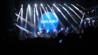 Konser Sheila On 7 di Medan Meriah, bank bjb Luncurkan Kartu ATM Edisi Khusus