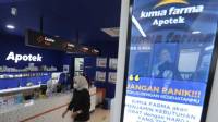 Kimia Farma Apotek Berikan Diskon Hingga 80 Persen di Bandung Great Sale 2024