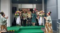 Manulife Indonesia Resmikan Relokasi Kantor Cabang Bandung