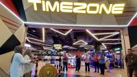 Timezone Tebar Kebahagiaan dengan Mengumpulkan Seribu Kantung Darah di Hari PMI