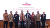 OJK Komitmen Ciptakan Fair Trade pada Industri Jasa Keuangan