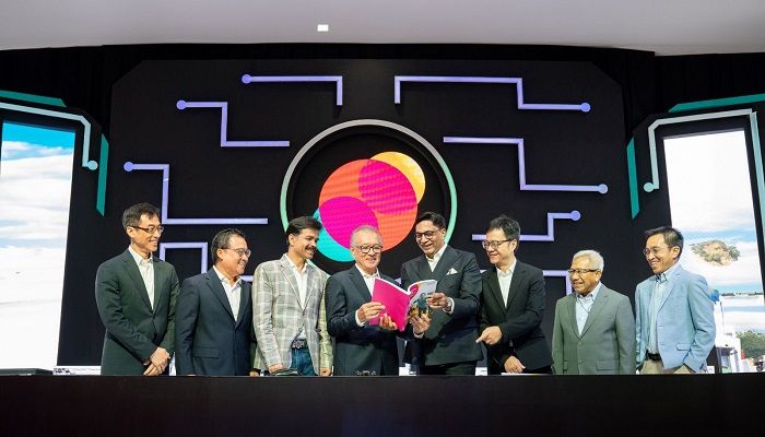 Indosat Stock Split 1:4, Perluas Partisipasi Investor dan Dorong Pertumbuhan Ekonomi Inklusif